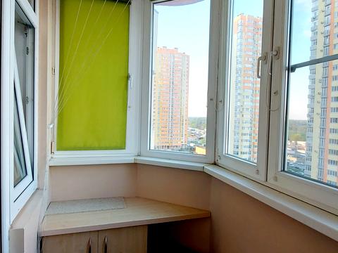 квартира по адресу Сім'ї Кульженків ул. (Петра Дегтяренка), 33