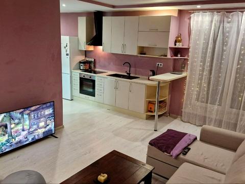 квартира за адресою Дениса Рачінського вул. (Комбінатна), 25-А