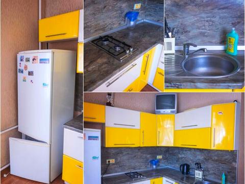 квартира по адресу Сергія Берегового ул. (Мартиросяна), 10/22