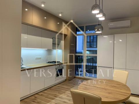 квартира по адресу Григория Сковороды ул., 30