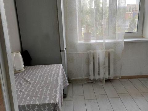 квартира по адресу Милютенко ул., 7