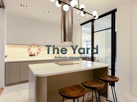 квартира по адресу Ивана Франко ул., 24