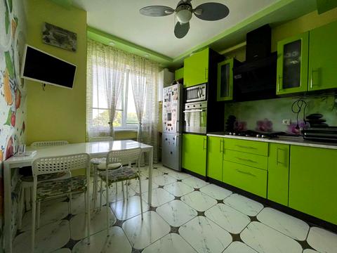 квартира по адресу Галицкая ул., 66