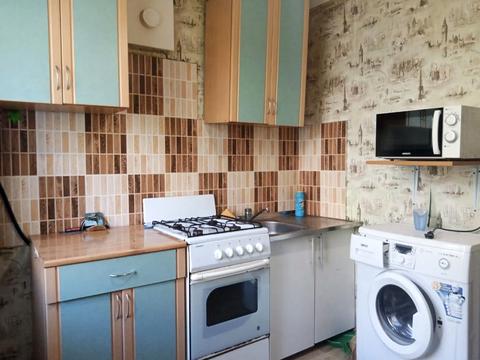 квартира по адресу Новодарницкая ул., 32