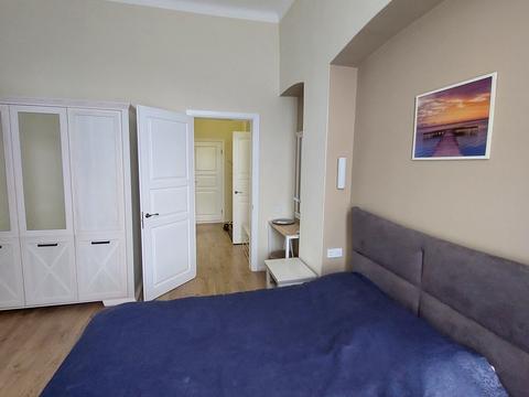 квартира по адресу Десятинная ул., 1/3