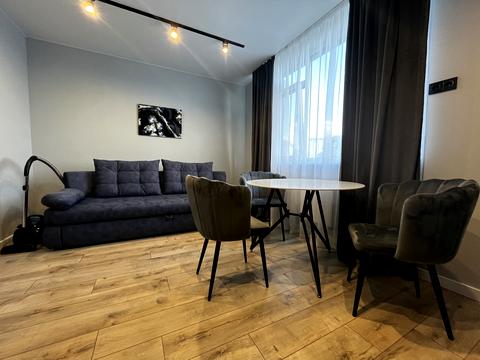 квартира по адресу Менделєєва ул., 19