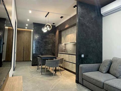 квартира за адресою Лабораторний пров., 7