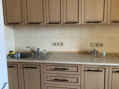 квартира за адресою Милославська вул., 2