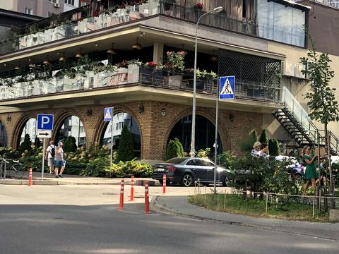 квартира по адресу Григория Ващенко ул., 3