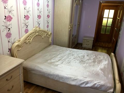 квартира за адресою Академіка Корольова просп., 12-Г