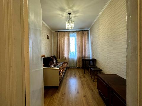 квартира по адресу Хмельницьке шосе, 4