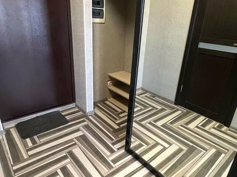 квартира за адресою Київ, Гарматна вул., 20