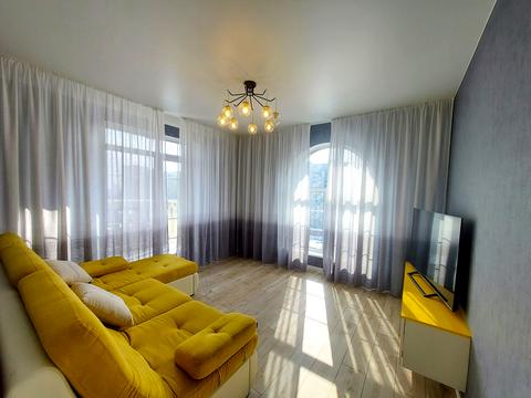 квартира за адресою Михайла Максимовича вул. (Онуфрія Трутенка), 28-Б