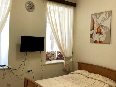 квартира за адресою Базарна вул., 49