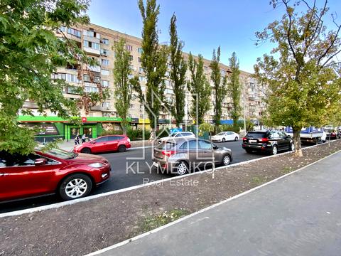 квартира по адресу Энтузиастов ул., 7