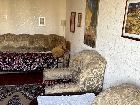 квартира по адресу Владимира Ивасюка просп. (Героїв Сталінграду), 25