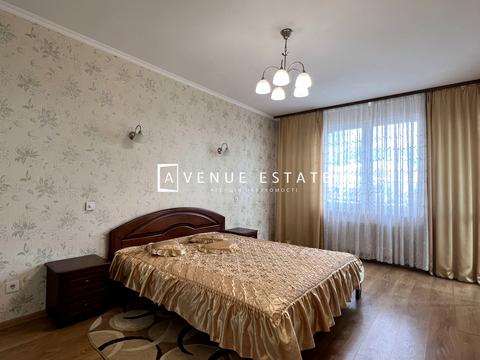 квартира по адресу Голосеевский просп. (40-летия Октября), 62