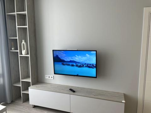 квартира за адресою Теремківська вул., 4-А