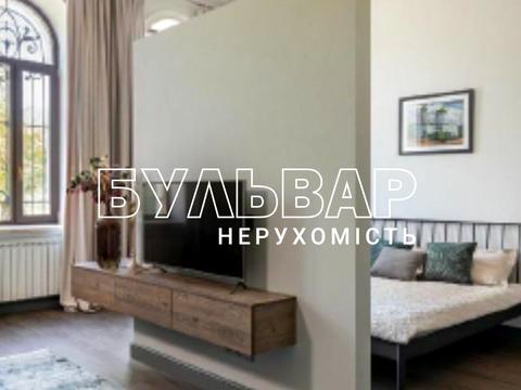 квартира за адресою Фейєрбаха вул., 12