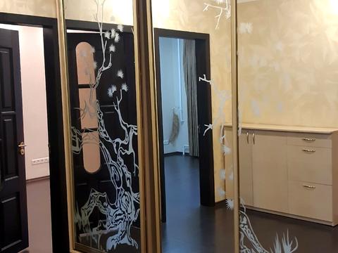 квартира за адресою Академіка Глушкова просп., 15