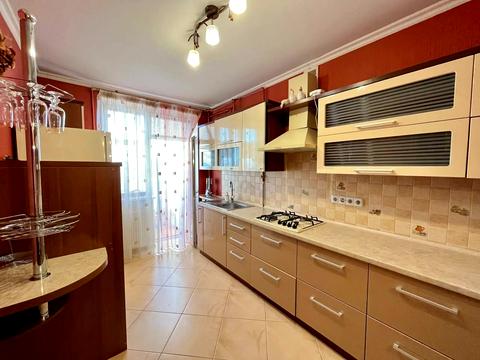 квартира за адресою Євгена Коновальця вул., 264е