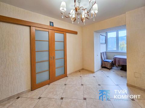 квартира за адресою Ревуцького вул., 5