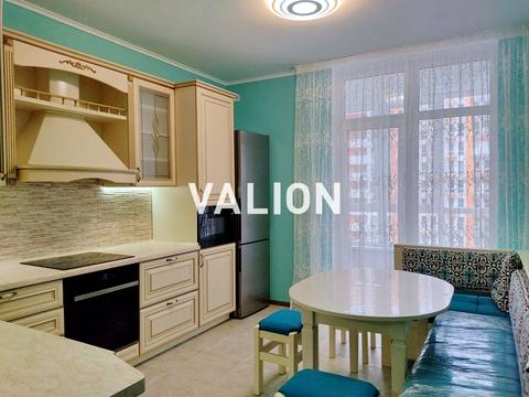 квартира за адресою Берестейський просп. (Перемоги), 67-В