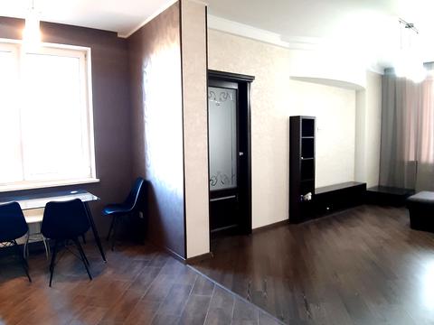 квартира по адресу Дмитриевская ул., 80