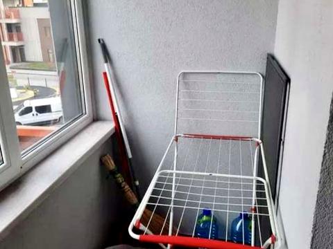 квартира по адресу Вацлава Гавела бульв. (Івана Лепсе), 6