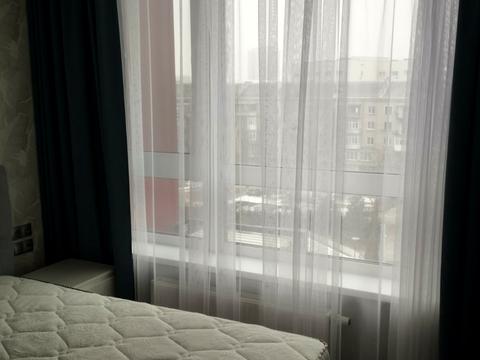 квартира за адресою Митрополита Василя Липківського вул. (Урицького), 38