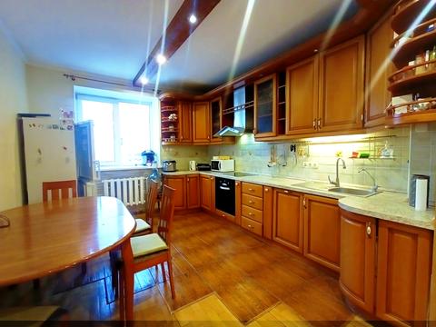 квартира по адресу Кадетский Гай ул., 3