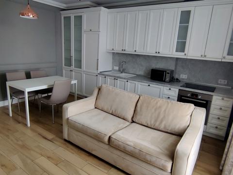 квартира за адресою Білоруська вул., 36-А