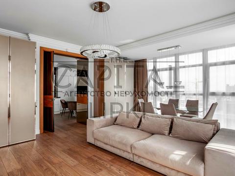 квартира по адресу Андрея Верхогляда ул. (Михайла Драгомирова), 15