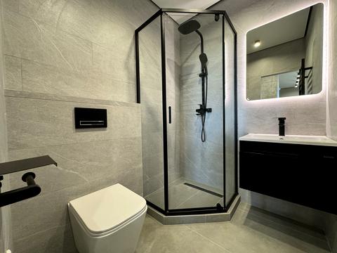 квартира по адресу Театральная, 21