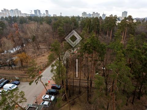 квартира по адресу Анатолия Петрицкого ул., 15-А