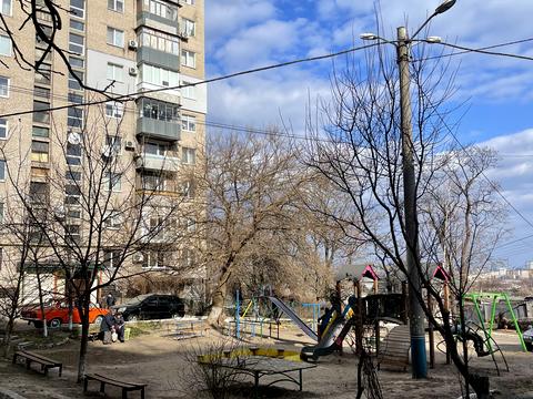 квартира за адресою Щепкина, 39