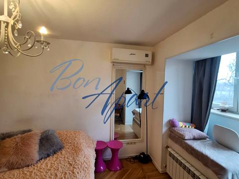 квартира по адресу Алматинская ул. (Алма-Атинская), 56