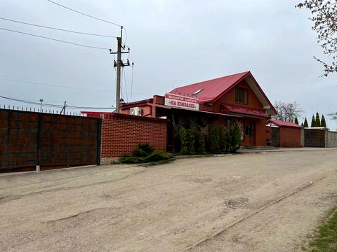 комерційна за адресою Шевченка, 16в