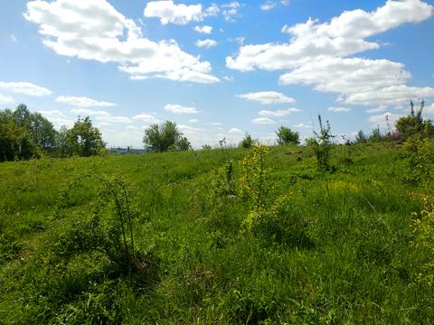 участок по адресу 