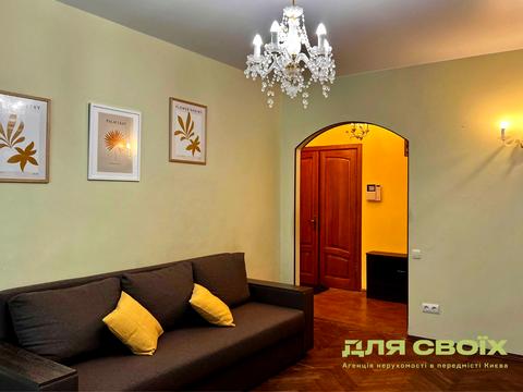 квартира по адресу Бастионный пер., 9
