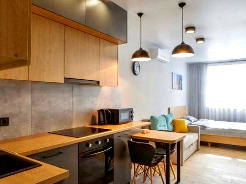 квартира по адресу Под Голоском ул., 8