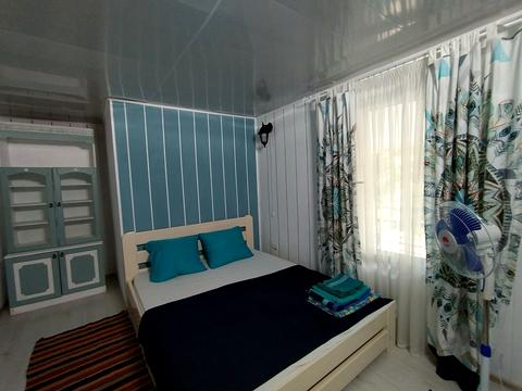 будинок за адресою с. Курортне, Набережна, 42д/1