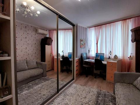 квартира за адресою Рельєфна вул., 8