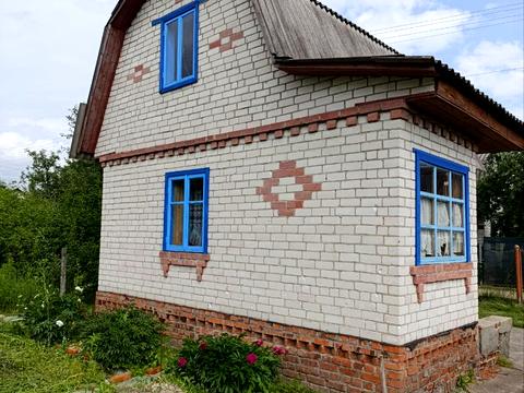 дом по адресу Вишнева