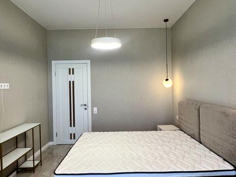 квартира по адресу Каховская ул., 62-А