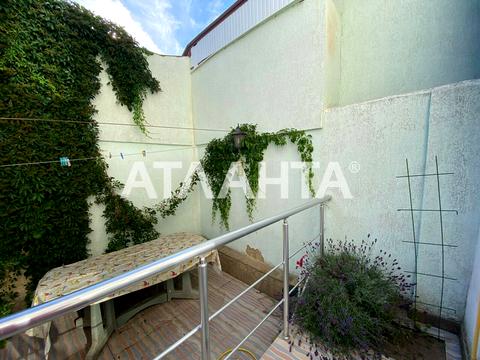 будинок за адресою Одеса, Анни Ахматової вул.