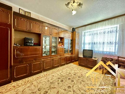 квартира за адресою Миколи Закревського вул., 7