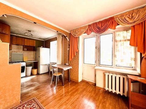 квартира за адресою Бригади Хартія вул., 89