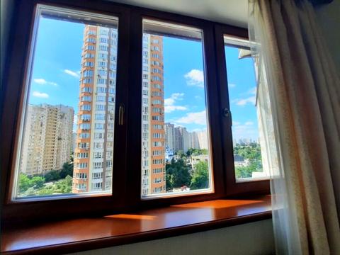 квартира за адресою Київ, Анни Ахматової вул., 30