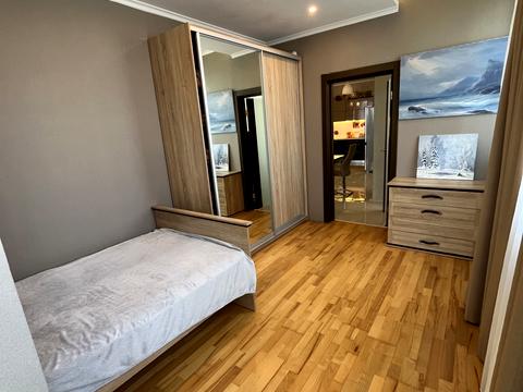 квартира за адресою Миколи Міхновського бульв. (Дружби народів), 14-16